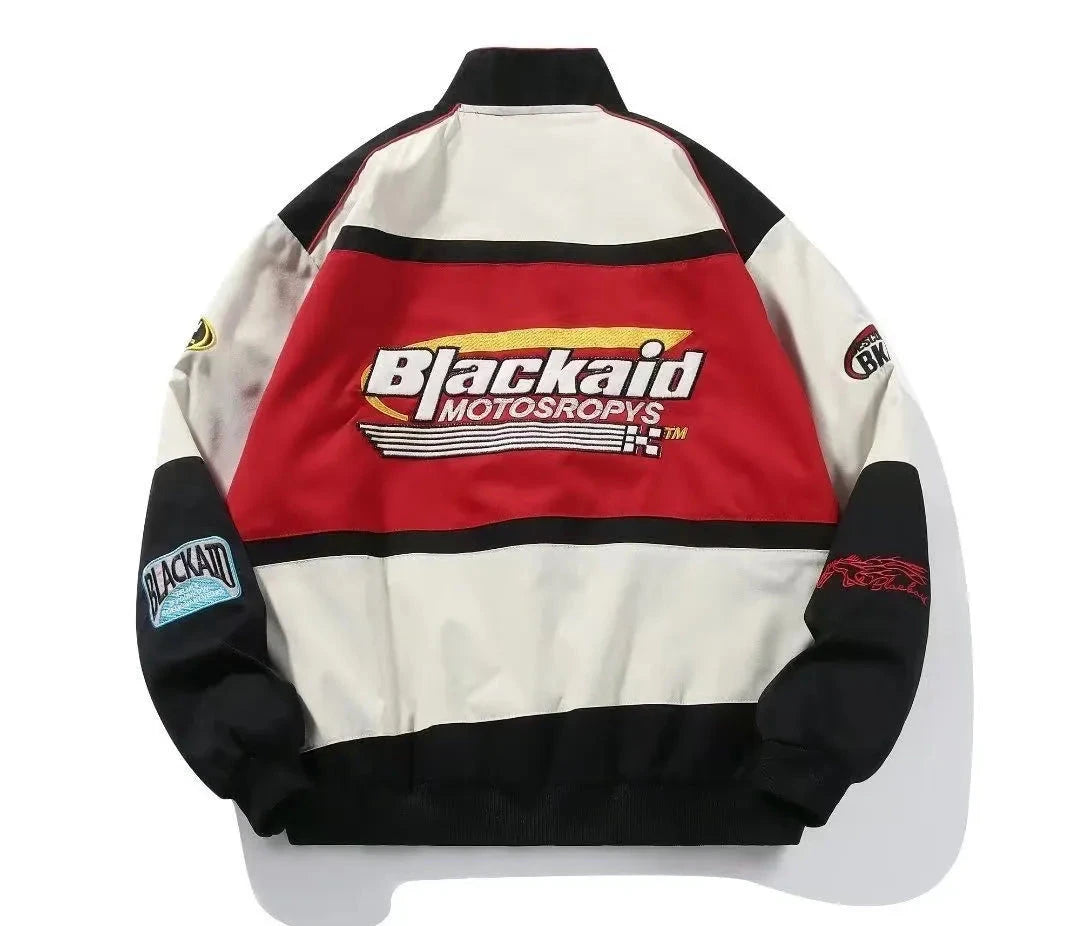 Unisex baseball Varsity Jacket