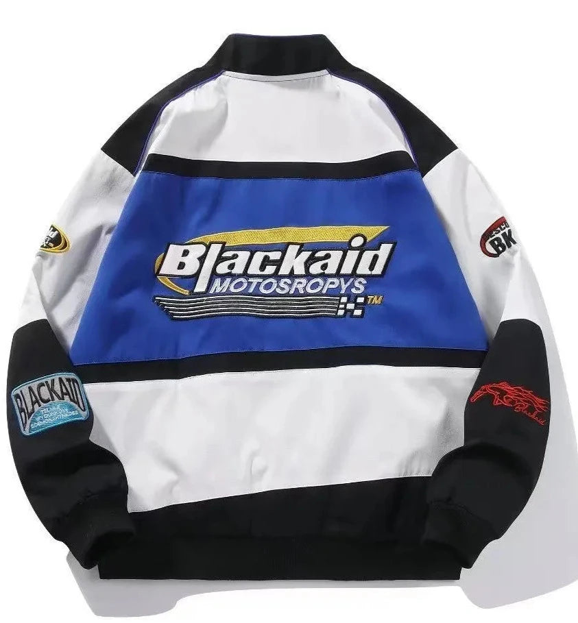 Unisex baseball Varsity Jacket